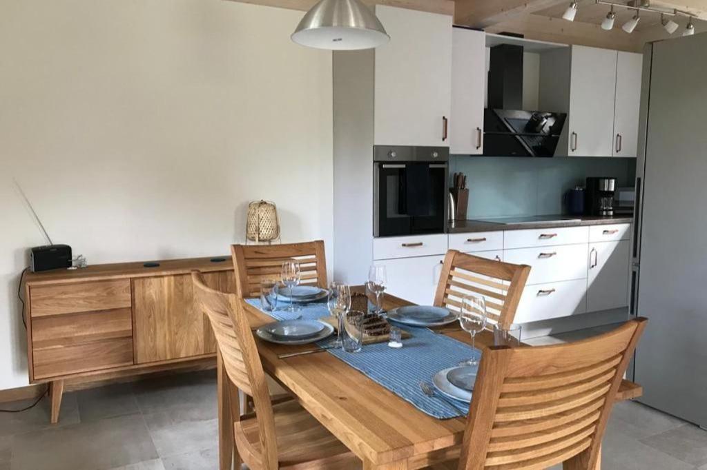 Gartenstr 6 Wyk Haus Julius Wyk auf Föhr Zewnętrze zdjęcie