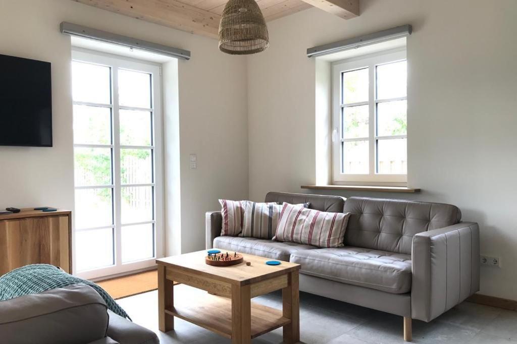Gartenstr 6 Wyk Haus Julius Wyk auf Föhr Zewnętrze zdjęcie